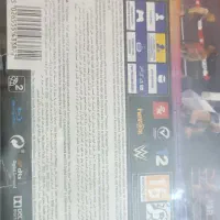 فیفا23،کشتی کج 23