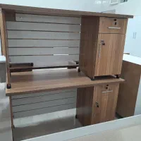 میز .دلاور .کمد لباس|جاکفشی، کمد، دراور|طبس, |دیوار