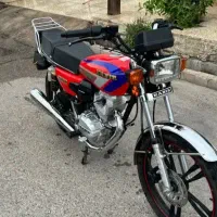 موتور کبیر 200
