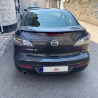 فروش مزدا ۳|خودرو سواری و وانت|رشت, پسیخان|دیوار