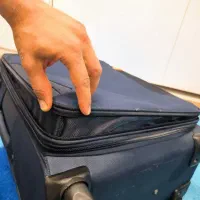 چمدان|کیف، کفش، کمربند|تهران, سبلان (لشگر)|دیوار