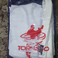 لباس جودو