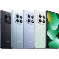 شیایومی NOTE 15/ازدم قسط/36ماهه/2.8درصد