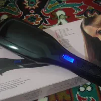 برس حرارتی فیلیپس