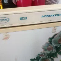 فریزر ۶ طبقه  آزمایش|یخچال و فریزر|اصفهان, قهجاورستان|دیوار