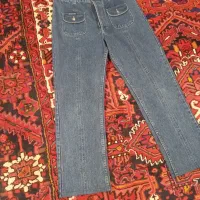 شلوار لی سایز 42|لباس|مراغه, |دیوار