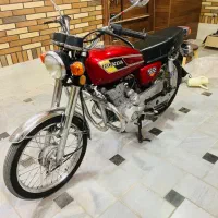 هوندا باستان