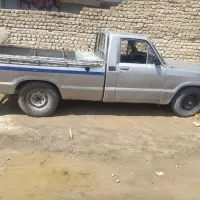 مزدا۱۶۰۰|خودرو سواری و وانت|گرگان, |دیوار