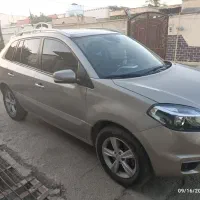 فروش رنو کولیوس مدل ۲۰۱۴