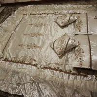 روتختی ساتن عروس