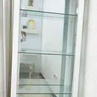 میز تلویزیون برند بلسان ، لوستر ،ویترین|میز تلویزیون|چهاردانگه (تهران), |دیوار