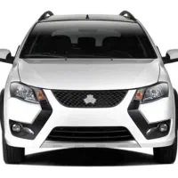 خودرو کوئیک مدل GX-L با ترمز ESC