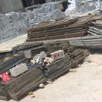 فروش ۲متر تخته روسی در حد نو|مصالح و تجهیزات ساختمان|فارسان, |دیوار