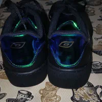 کفش اسپرت سایز۳۸