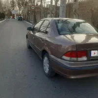 سواری سمند مدل ۸۶