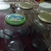 جا حبوبات و جا ادویه