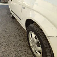 تیبا 2 مدل 98|خودرو سواری و وانت|نیشابور, شریعتی|دیوار