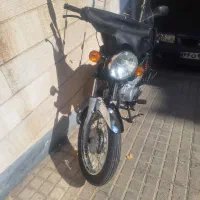 باکسر ۱۵۰|موتورسیکلت|تهران, مشیریه|دیوار