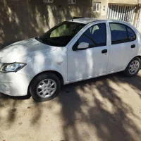 ساینا 1400ex|خودرو سواری و وانت|شیراز, لشکری‎|دیوار