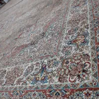 فرش۱۲متری تک،۱۰رنگ صادراتی،|فرش|زنجان, |دیوار