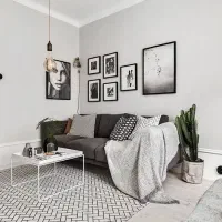 به یک خانم مرتب جهت انجام امور خانه