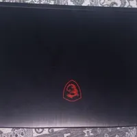 لپ تاپ msi gf63