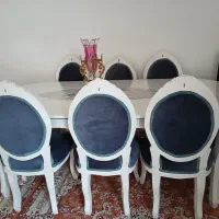 میز غذا خوری