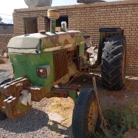 تراکتور..تلمبه رومانی.. لیستر اینگلیسی