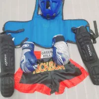 وسایل ورزشی کیک بوکسینگ