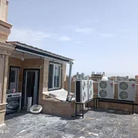 نصب و تعمیر پکیج آبگرمکن کولر گازی