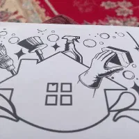 خدمات و نظافت