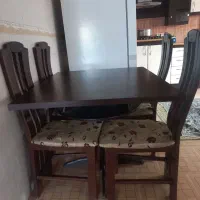 میزناهارخوری4نفره