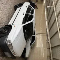 پراید مدل ۹۳