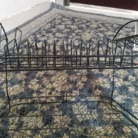 آبچکان کنار سینک|آب‌چکان و نظم‌دهنده ظروف|بندرعباس, |دیوار