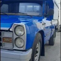 نیسان دیزلی