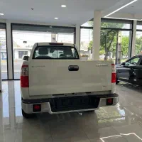 پیکاپ / کاپرا / کاپرا u / دوکابین/نقد و اقساط|خودرو سواری و وانت|تهران, جمهوری|دیوار