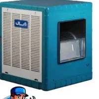 سرویس صفر تا صد کولر