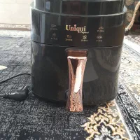 سرخ کن بدون روغن