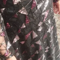 لباس مجلسی