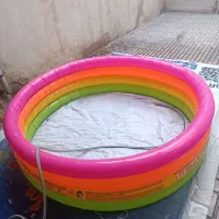 استخر بادی نو|اسباب‌‌بازی|کرمانشاه, |دیوار