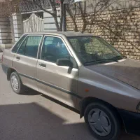 پراید 87|خودرو سواری و وانت|آشخانه, |دیوار