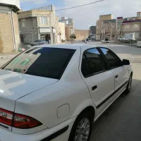 سمند EF7 تک سوز|خودرو سواری و وانت|کرمانشاه, |دیوار