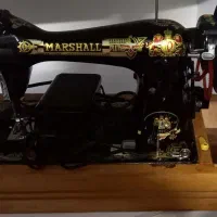 خیاطی ، چرخ خیاطی