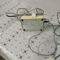 دستگاه جرم گیری دندان آمریکا یی|پزشکی|شیراز, شهرک گلدشت حافظ|دیوار