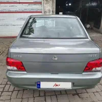 پراید 132 مدل 87