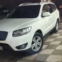 سانتافه ۲۰۱۰