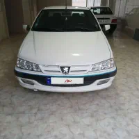 پژوپارس دوگانه کارخانه مدل ۸۹