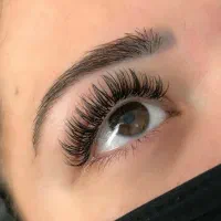 مدل اکستنشن مژه و لیفت ابرو با بهترین کیفیت|خدمات آرایشگری و زیبایی|نجف‌آباد, امام خمینی|دیوار