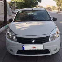 ساندرو ۹۶ دنده