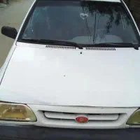 پراید مدل ۹۰سفید|خودرو سواری و وانت|ارومیه, |دیوار